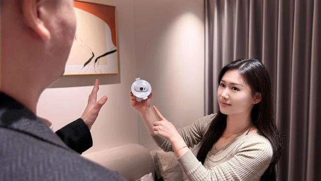 智谋纪AI照明携手湾区设计同盟共探智能光环境未来蓝图(图8)