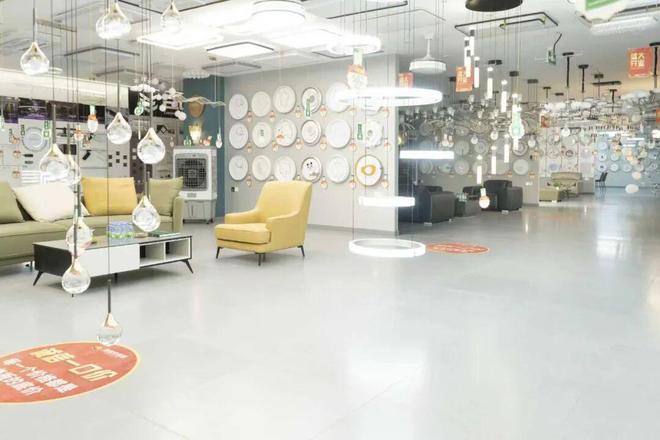 “现在很多经销商不太敢推智能照明因为……”(图4)