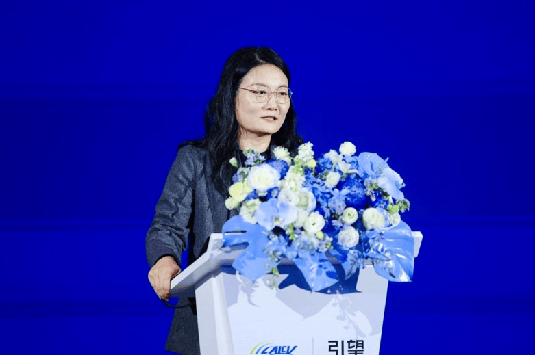 第三届智能车载光峰会圆满举办：助力智能汽车产业高质量发展(图1)