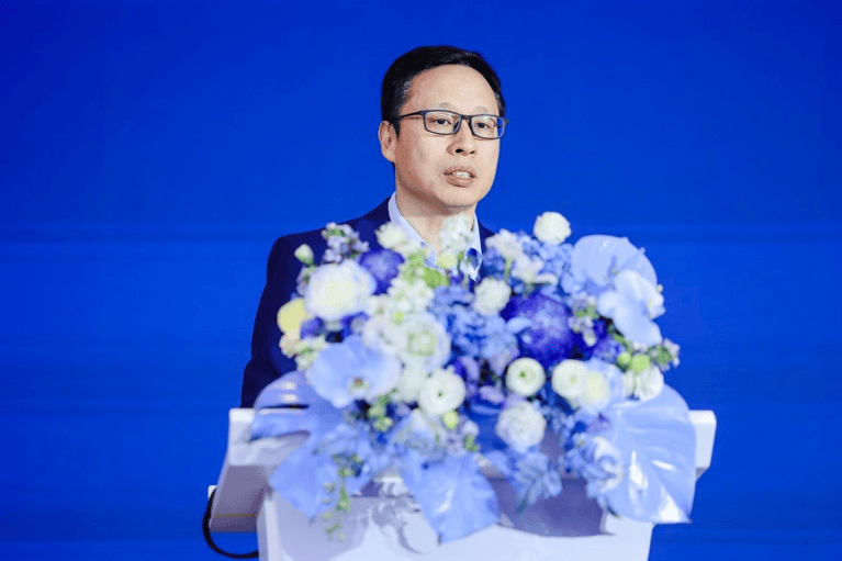 第三届智能车载光峰会圆满举办：助力智能汽车产业高质量发展(图2)