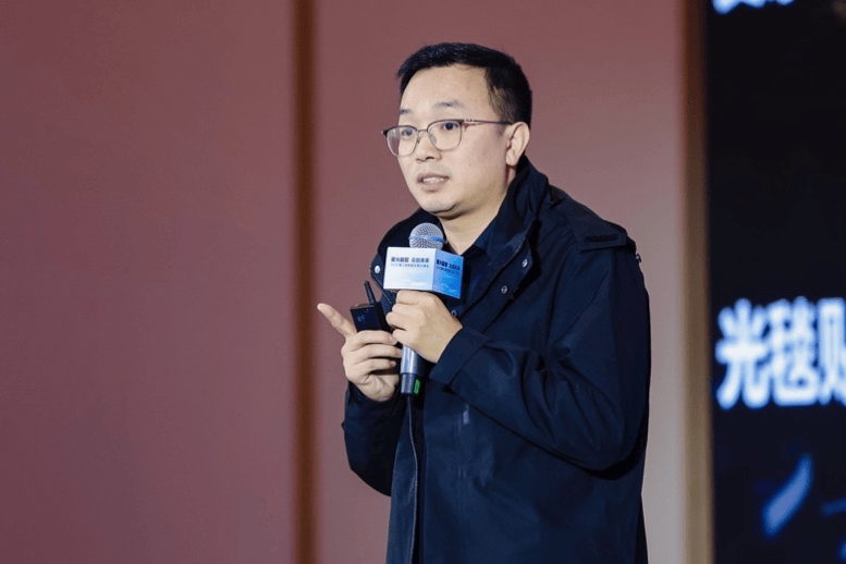 第三届智能车载光峰会圆满举办：助力智能汽车产业高质量发展(图6)