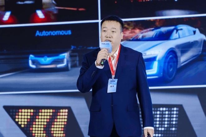 第三届智能车载光峰会圆满举办：助力智能汽车产业高质量发展(图11)