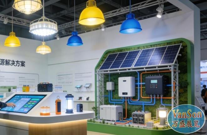 智能照明如何提升尼日利亚城市生活体验?(图1)