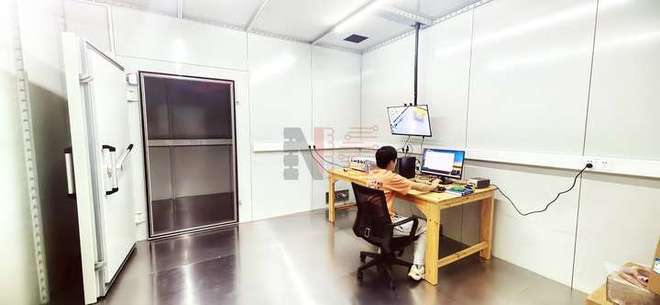 物联照明EMC整改：从技术攻坚到系统化升级的全面指南｜南柯电子(图2)