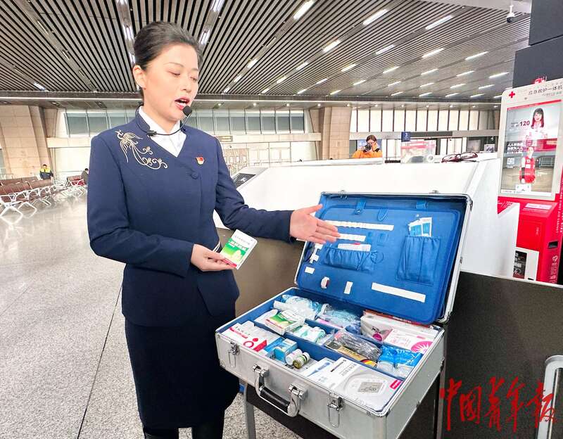 包银高铁即将全线贯通银川铁路各部门准备就绪(图3)