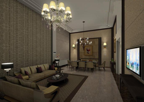 智能照明与普通照明的区别是什么(图1)