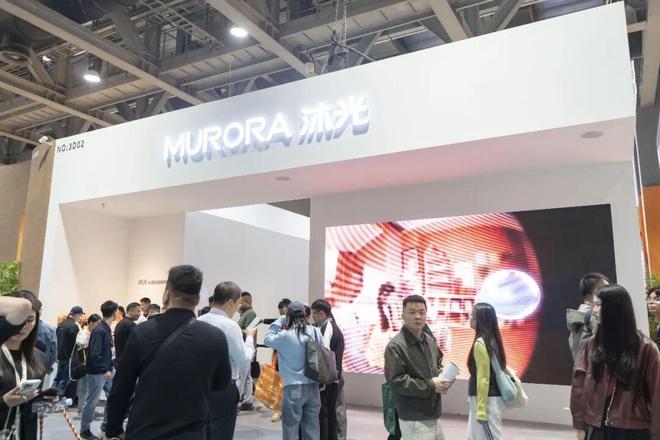 2026年智能照明将迎来爆发!沐光江锦标:尤其家庭用户增长更为显著!(图3)