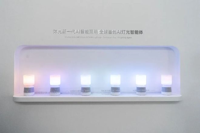 2026年智能照明将迎来爆发!沐光江锦标:尤其家庭用户增长更为显著!(图6)