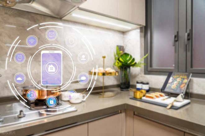 聚焦智能家居新政策：3000万家庭将迈入全屋智能时代(图1)