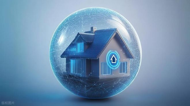 聚焦智能家居新政策：3000万家庭将迈入全屋智能时代(图5)