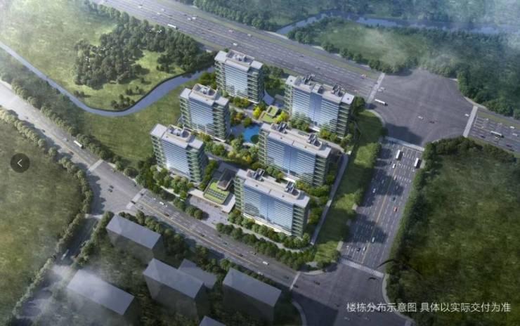 伟星ONE139-合肥新盘必买楼盘发布：售楼处电线小时电线最新房价楼盘评测(图1)