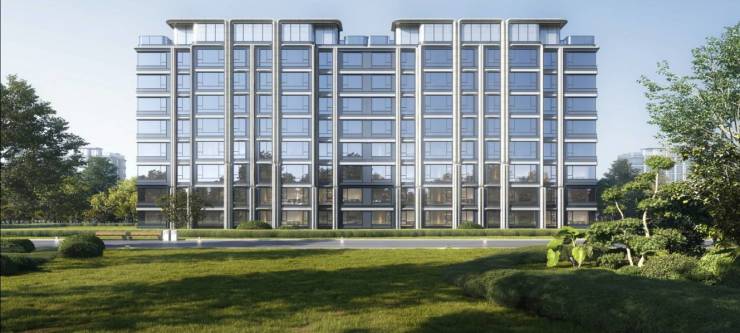 合肥招商春和景明楼盘售楼部电话号码(图5)