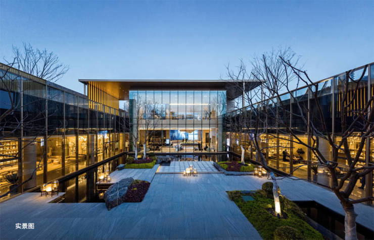 郑州-信达天樾九章-售楼处中心电话-信达天樾九章楼盘详情-最新成交价更新-户型图(图1)