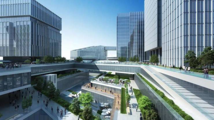 郑州-信达天樾九章-售楼处中心电话-信达天樾九章楼盘详情-最新成交价更新-户型图(图4)