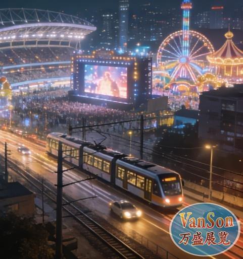 掘金尼日利亚照明市场的机遇(图2)