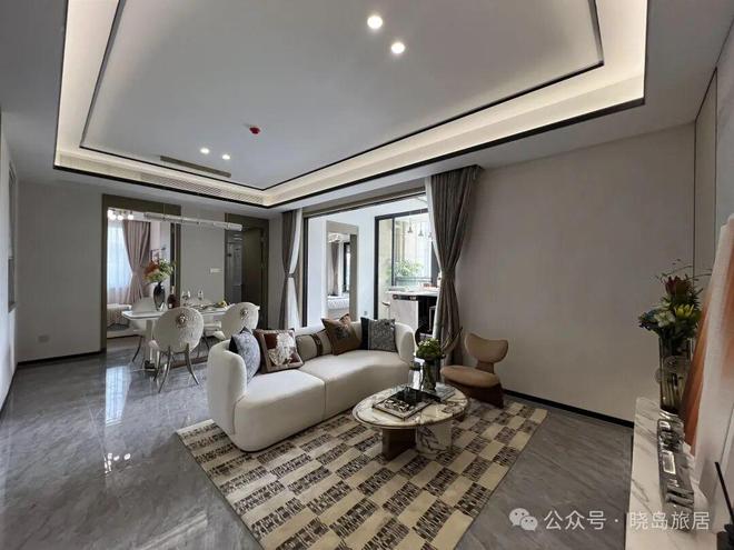 2026三亚甄选®凤凰水城海外滩售楼处发布:品质铸就传奇!(图2)