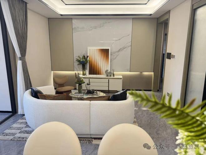 2026三亚甄选®凤凰水城海外滩售楼处发布:品质铸就传奇!(图3)