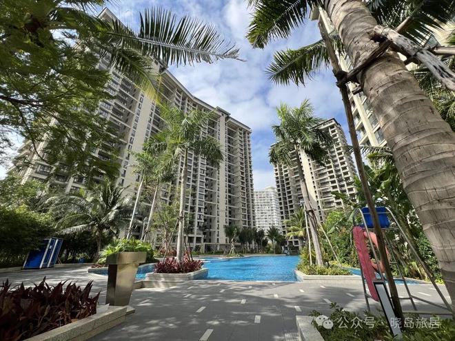 2026三亚甄选®凤凰水城海外滩售楼处发布:品质铸就传奇!(图5)