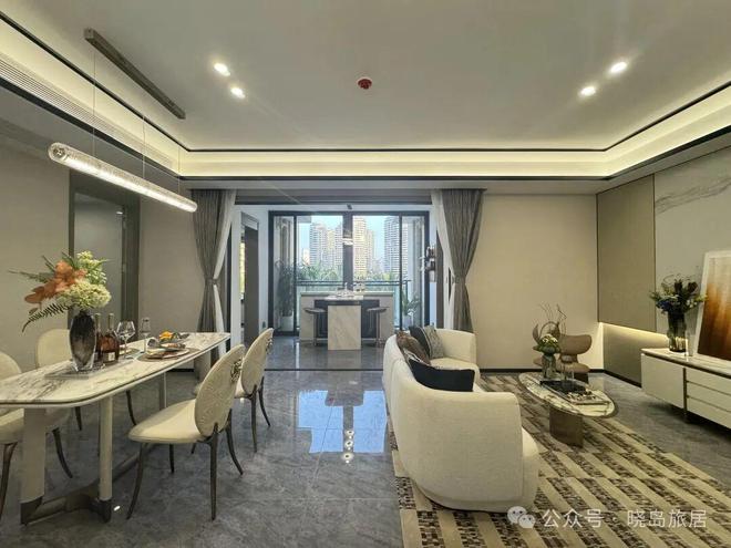 2026三亚甄选®凤凰水城海外滩售楼处发布:品质铸就传奇!(图4)