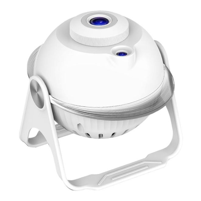 从玩具到智能照明:银河星空灯厂家数字化升级的义乌样本(图3)