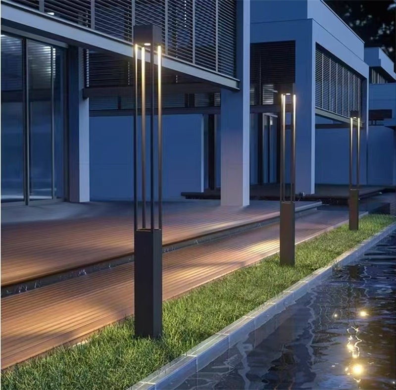 2026年成都路灯批发企业可靠性排行榜与选型指南(图3)