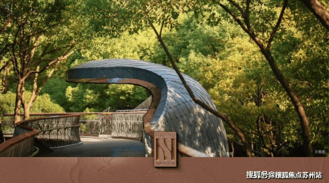 和樾长宁售楼处:120-143㎡三至四房重塑长宁居住新想象(图23)