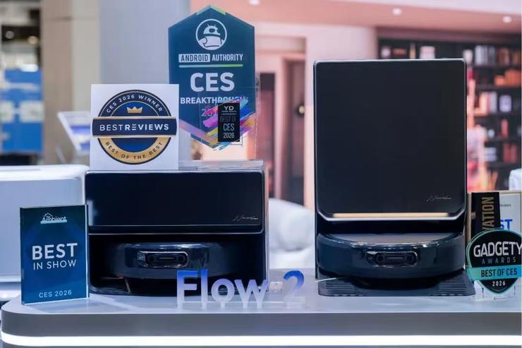 出海是云鲸的「第二次创业」(图2)