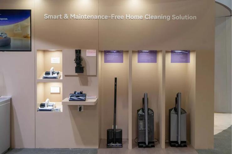 出海是云鲸的「第二次创业」(图4)