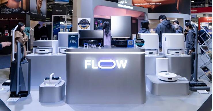 出海是云鲸的「第二次创业」(图6)