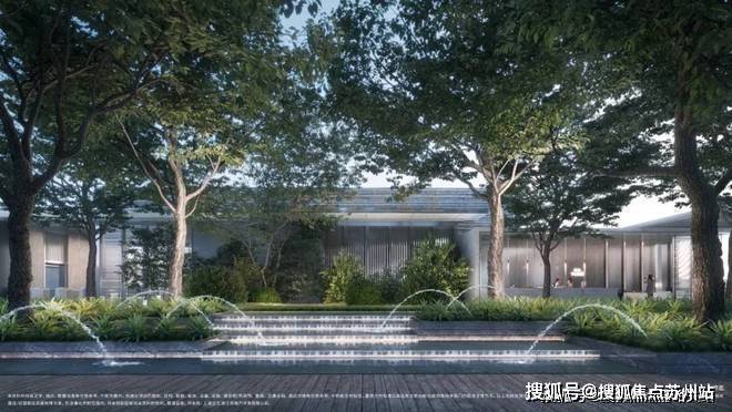 合生缦云上海售楼处首页网站-缦云上海售楼处欢迎您楼盘评测最新价格户型配套(图11)