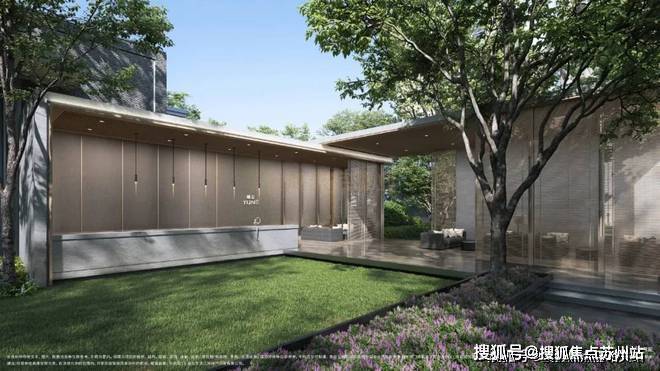 合生缦云上海售楼处首页网站-缦云上海售楼处欢迎您楼盘评测最新价格户型配套(图10)