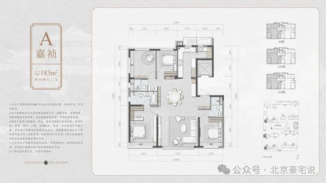 北京建发·海晏售楼处电线)北京热搜好房@房天下(图8)