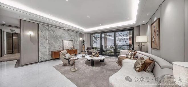 北京建发·海晏售楼处电线)北京热搜好房@房天下(图12)