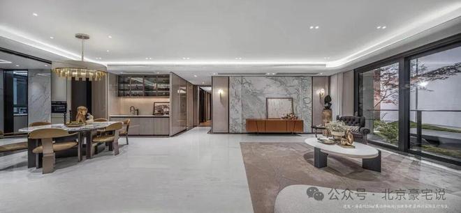 北京建发·海晏售楼处电线)北京热搜好房@房天下(图11)