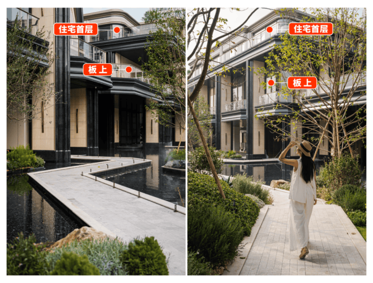 安澜上海(安澜上海)售楼处-最新动态丨楼盘简介-户型配套-徐汇滨江户型图(图4)