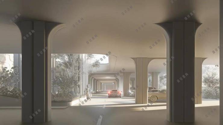 安澜上海(安澜上海)售楼处-最新动态丨楼盘简介-户型配套-徐汇滨江户型图(图5)