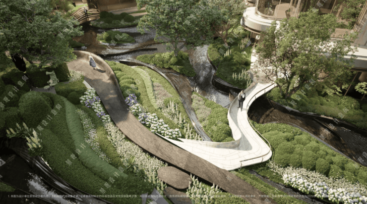 安澜上海(安澜上海)售楼处-最新动态丨楼盘简介-户型配套-徐汇滨江户型图(图6)