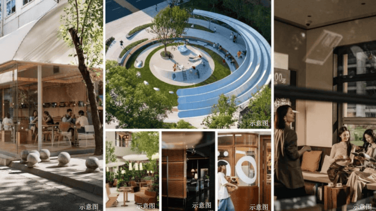 安澜上海(安澜上海)售楼处-最新动态丨楼盘简介-户型配套-徐汇滨江户型图(图8)