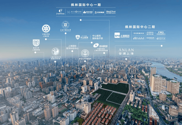 安澜上海(安澜上海)售楼处-最新动态丨楼盘简介-户型配套-徐汇滨江户型图(图18)