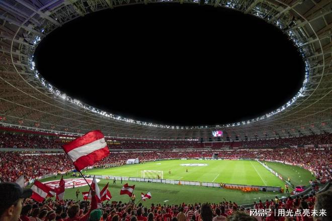 体育照明灯具十大:行业品牌格局与技术优势全面解析(图2)