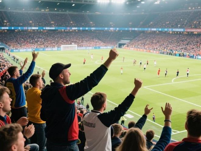 体育照明灯具十大:行业品牌格局与技术优势全面解析(图1)