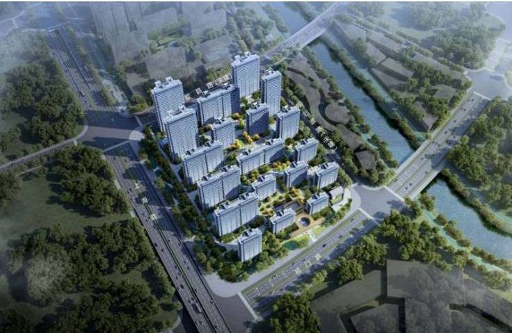 中交九宸新房网站-内部优惠-配套纯熟-容积率-开发商推广直销-服务热线电话-效果图(图5)