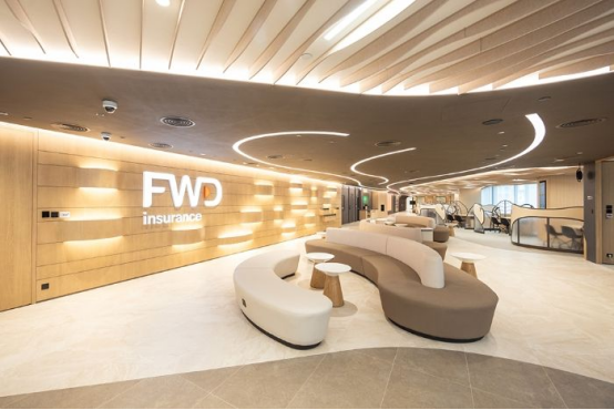 富卫香港全新总部“富卫中心”开幕奠定策略发展新里程(图2)