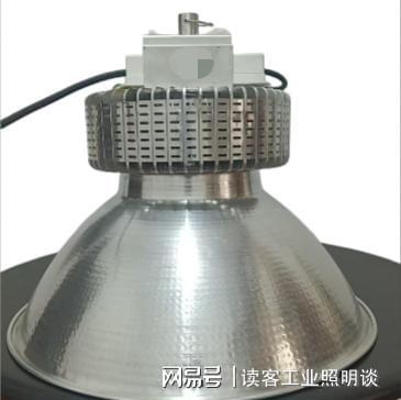 浅谈2026年国家零碳工厂政策对工业照明的重大意义(图2)