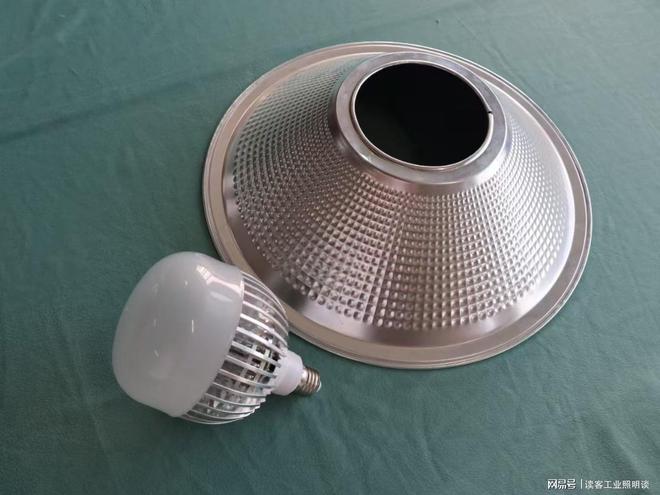 浅谈2026年国家零碳工厂政策对工业照明的重大意义(图3)