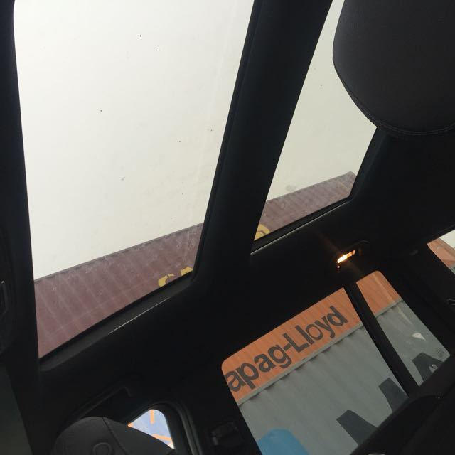 新款奔驰GLS450美版现车配置内饰详解五一大酬宾(图8)