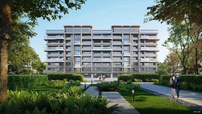 2026招商嵩雲序售楼处发布-招商嵩雲序楼盘百科-郑州房天下!(图1)