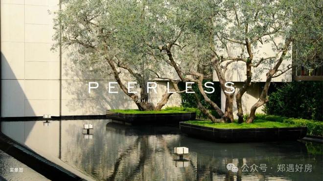 2026招商嵩雲序售楼处发布-招商嵩雲序楼盘百科-郑州房天下!(图10)