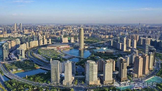 ⚡郑州热搜豪宅NO1®招商嵩雲序售楼处发布:嵩雲序以品质铸就传奇(图8)