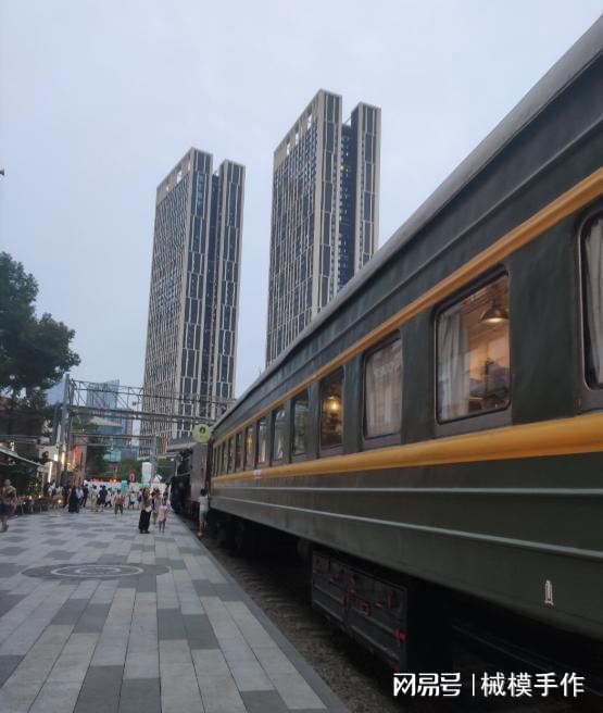 靠谱的东风火车头模型餐厅厂家实力盘点(图1)